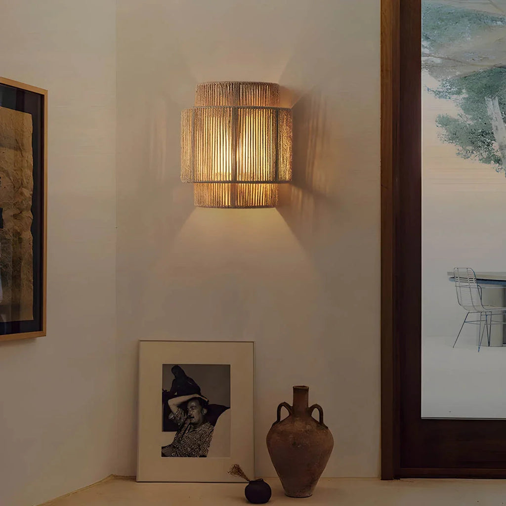 Jalbendo Wall Lamp