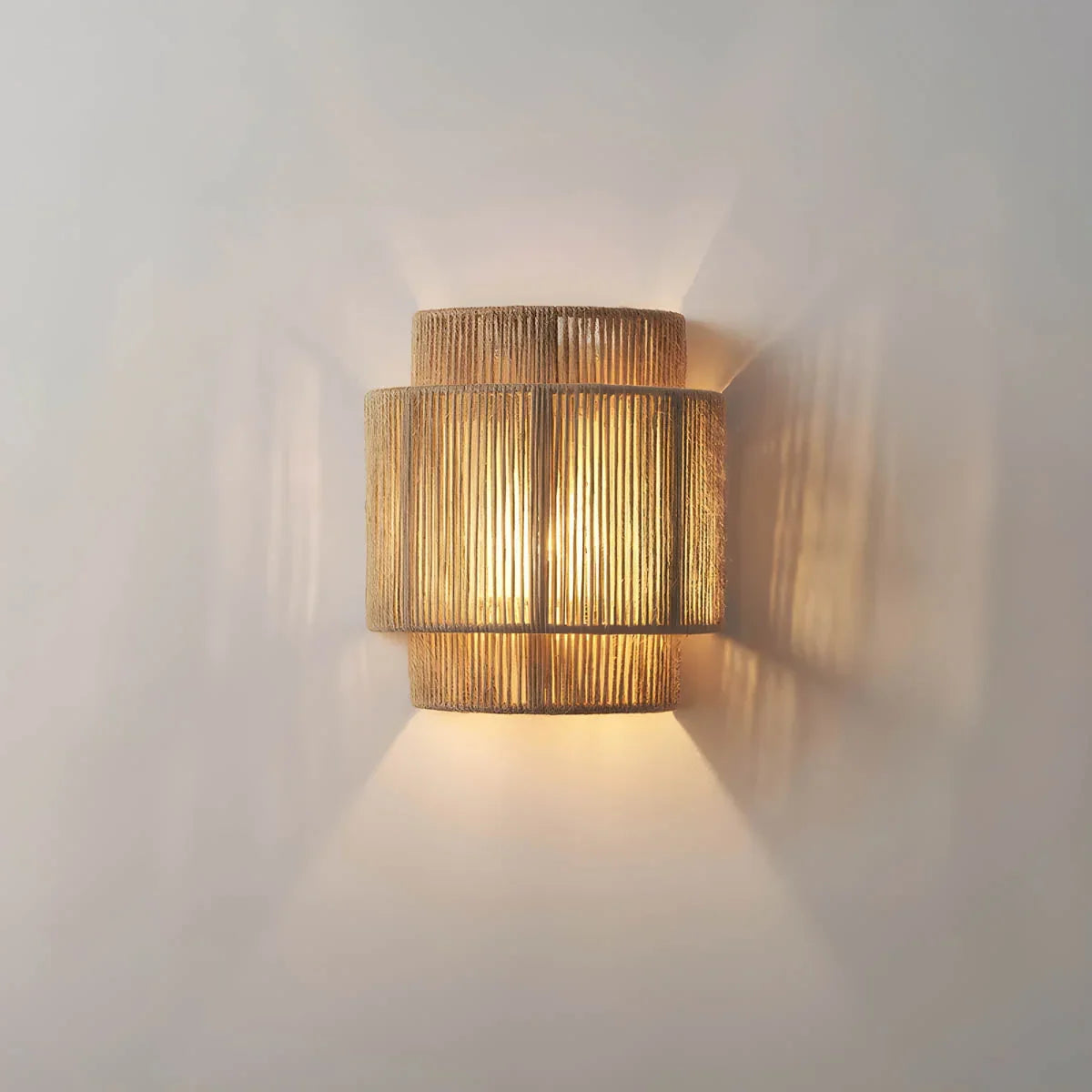 Jalbendo Wall Lamp