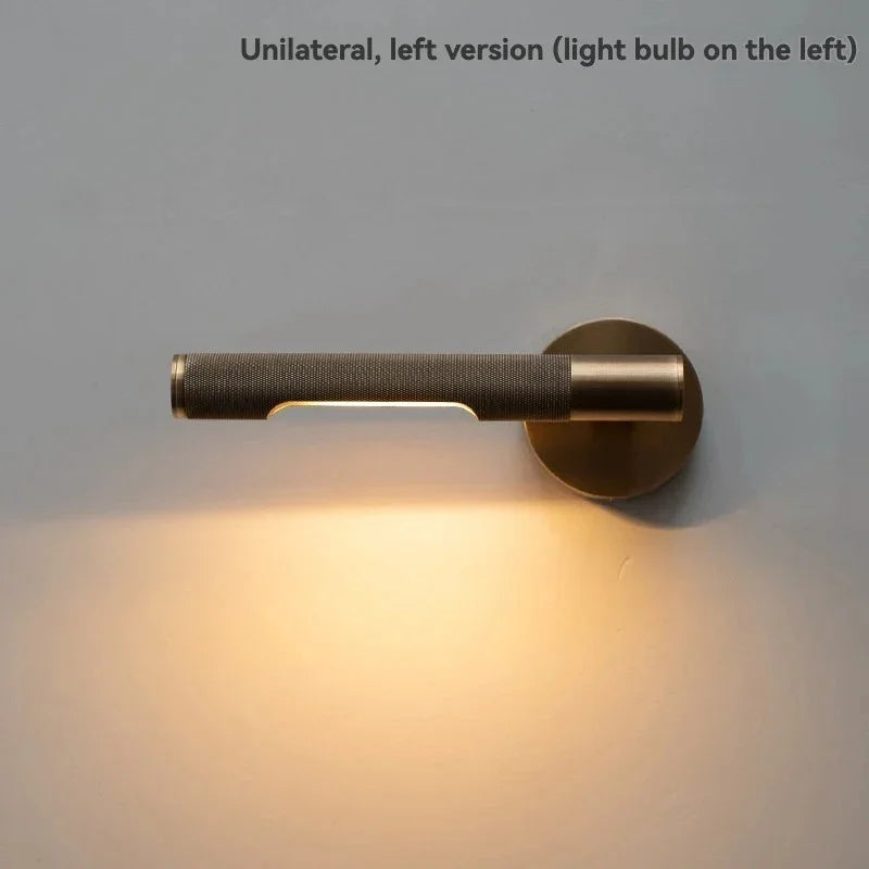 Jalbendo Wall Light
