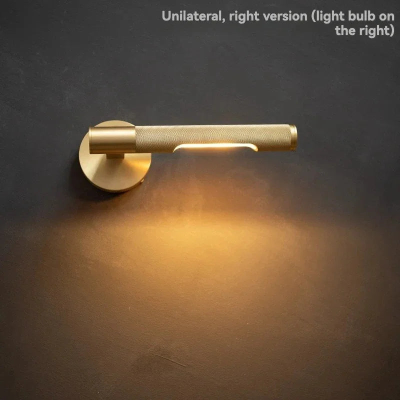 Jalbendo Wall Light