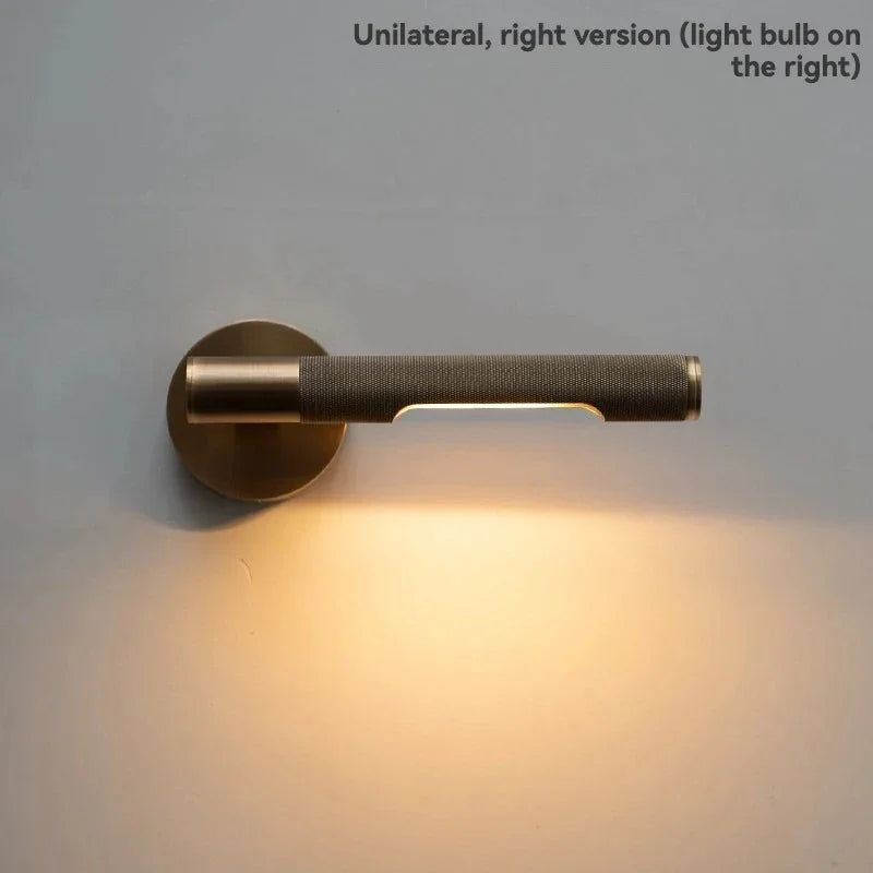 Jalbendo Wall Light