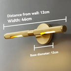 Jalbendo Wall Light