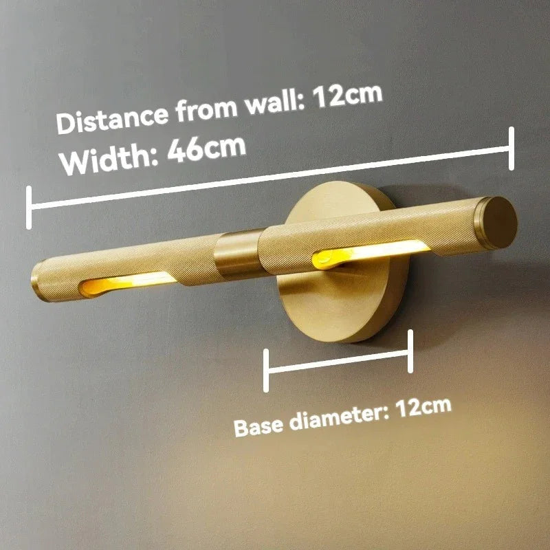 Jalbendo Wall Light