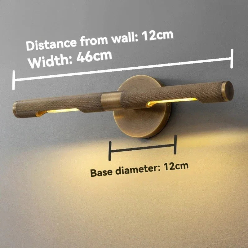 Jalbendo Wall Light