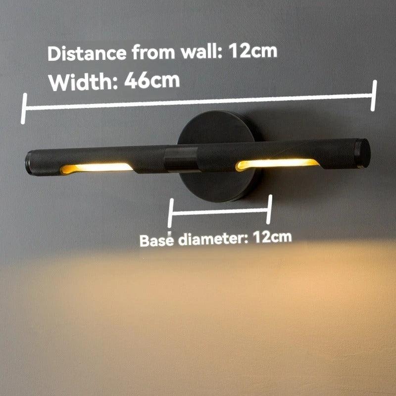 Jalbendo Wall Light