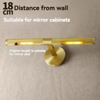 Jalbendo Wall Light