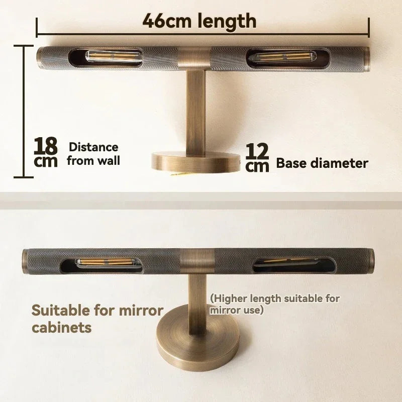 Jalbendo Wall Light