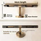 Jalbendo Wall Light