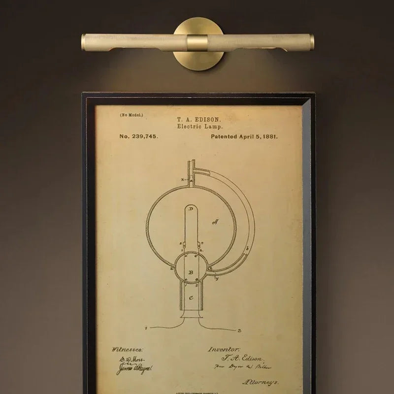 Jalbendo Wall Light