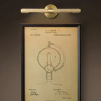 Jalbendo Wall Light