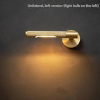 Jalbendo Wall Light