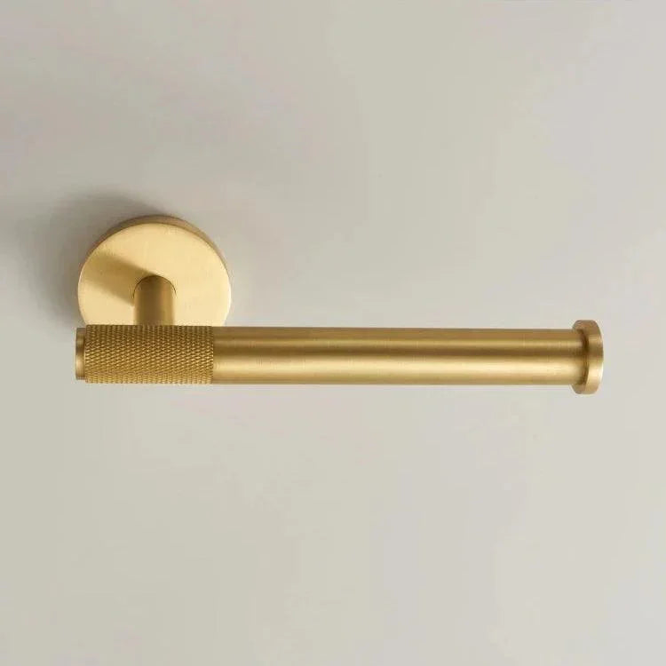 Jalbossa Knurled Series