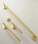 Jalbossa Knurled Series