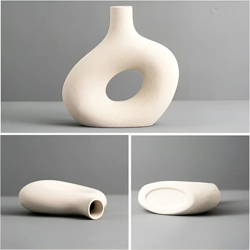 Jallita Ceramic Vase