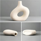 Jallita Ceramic Vase