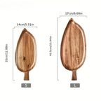 Jallorra Wooden Serving Tray