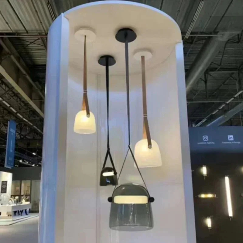 Jalmanta Pendant Lamp