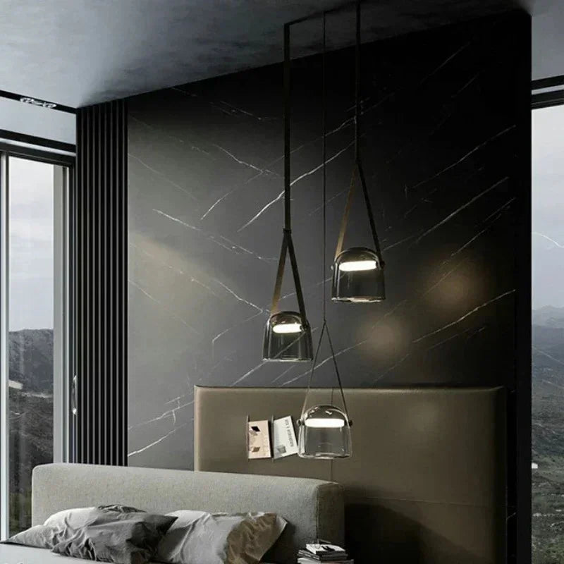 Jalmanta Pendant Lamp