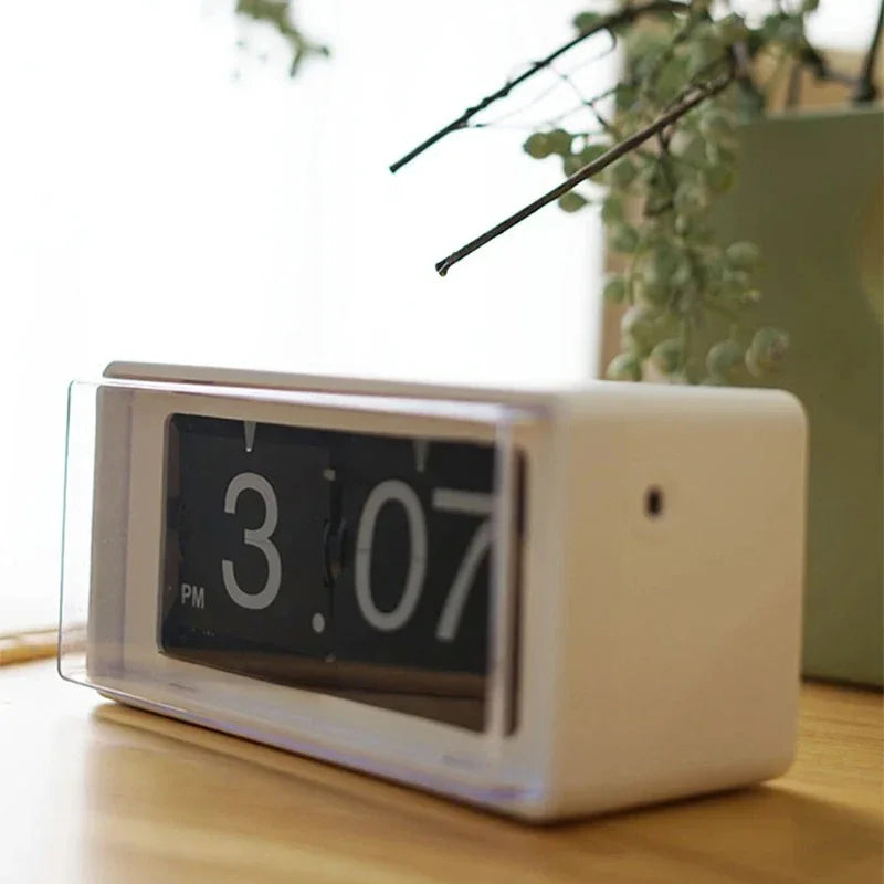 Jalmoma Clock