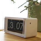 Jalmoma Clock