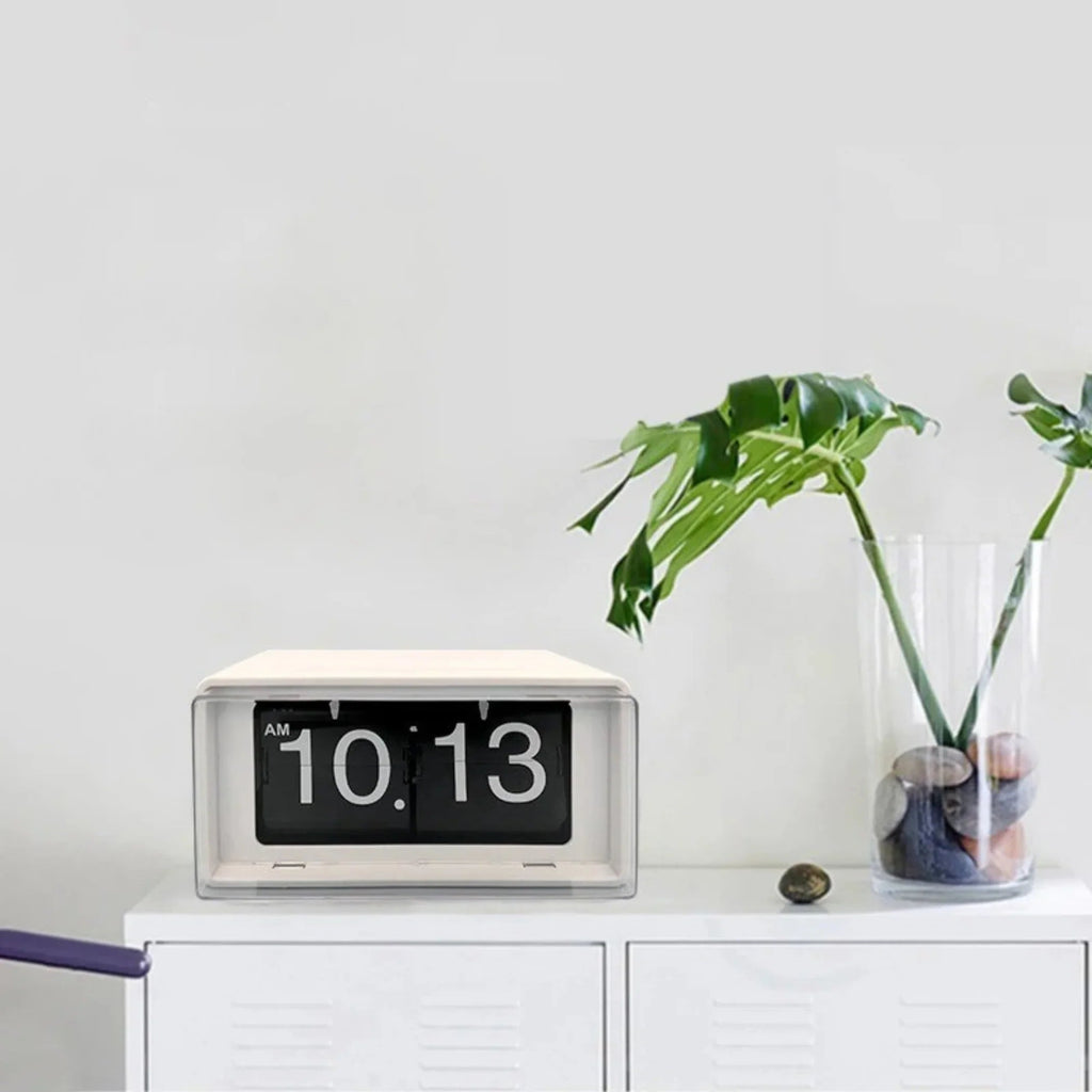 Jalmoma Clock