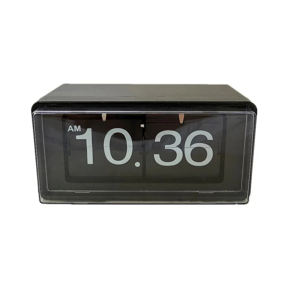 Jalmoma Clock