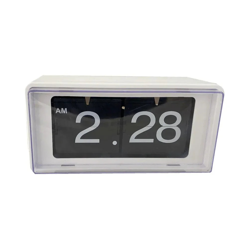 Jalmoma Clock