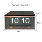 Jalmoma Clock