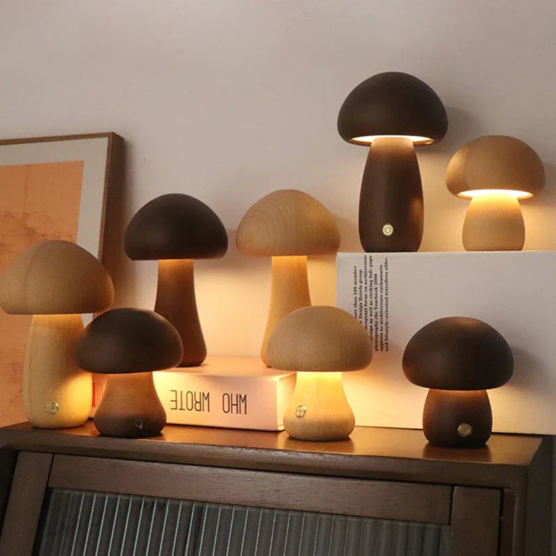 Jalnando Table Lamp
