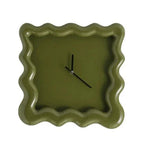 Jalnarno Wall Clock
