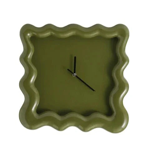 Jalnarno Wall Clock