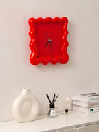 Jalnarno Wall Clock