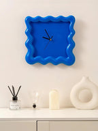 Jalnarno Wall Clock