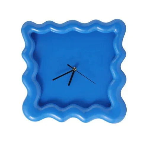 Jalnarno Wall Clock