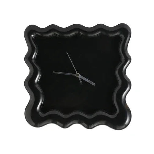 Jalnarno Wall Clock