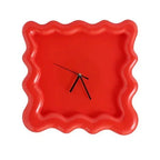 Jalnarno Wall Clock