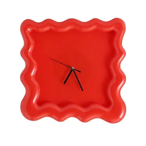 Jalnarno Wall Clock