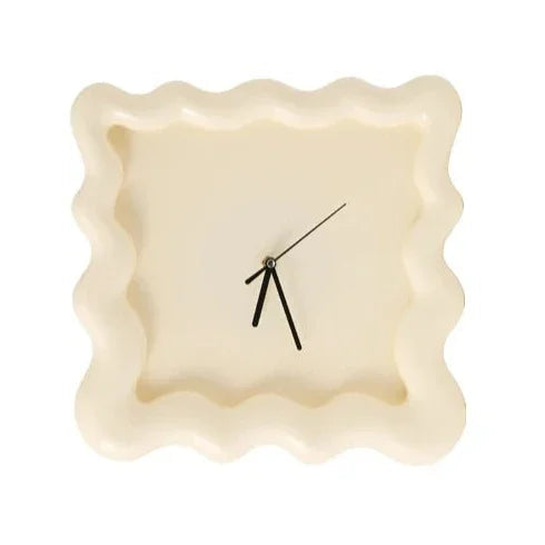 Jalnarno Wall Clock