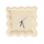 Jalnarno Wall Clock