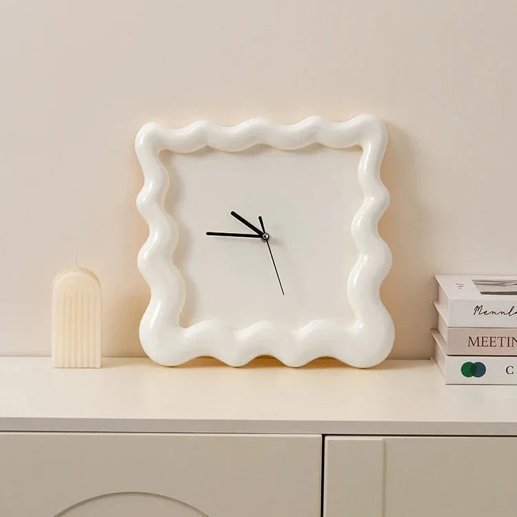 Jalnarno Wall Clock