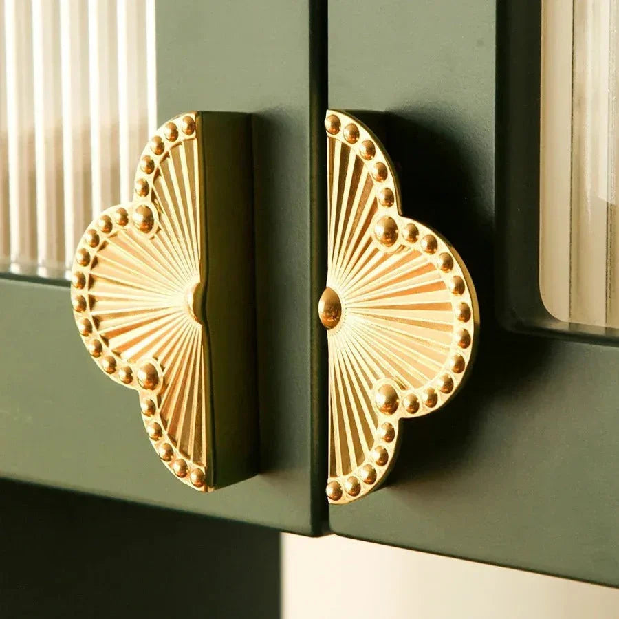 Jalnita Cabinet Handle