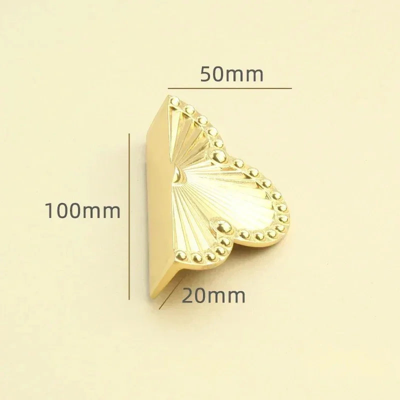 Jalnita Cabinet Handle