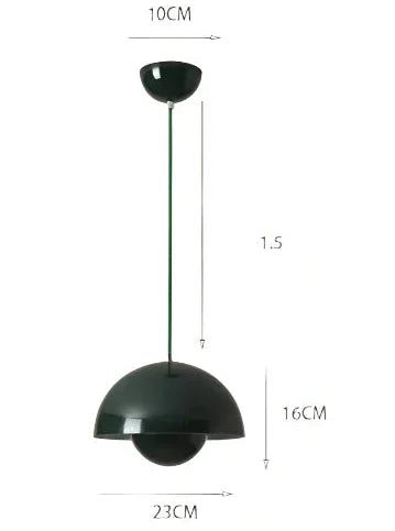 Jalnita Pendant Light