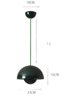 Jalnita Pendant Light