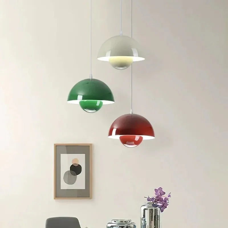 Jalnita Pendant Light