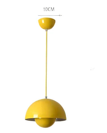 Jalnita Pendant Light