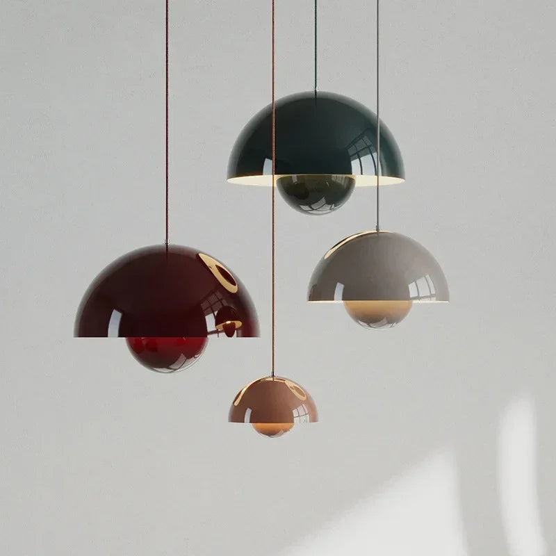 Jalnita Pendant Light