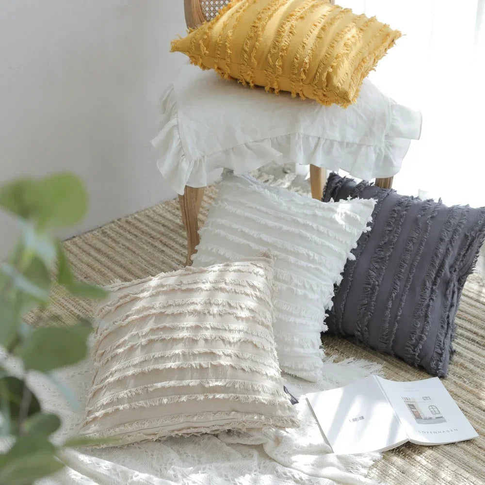 Jalsarno Cushion Cover
