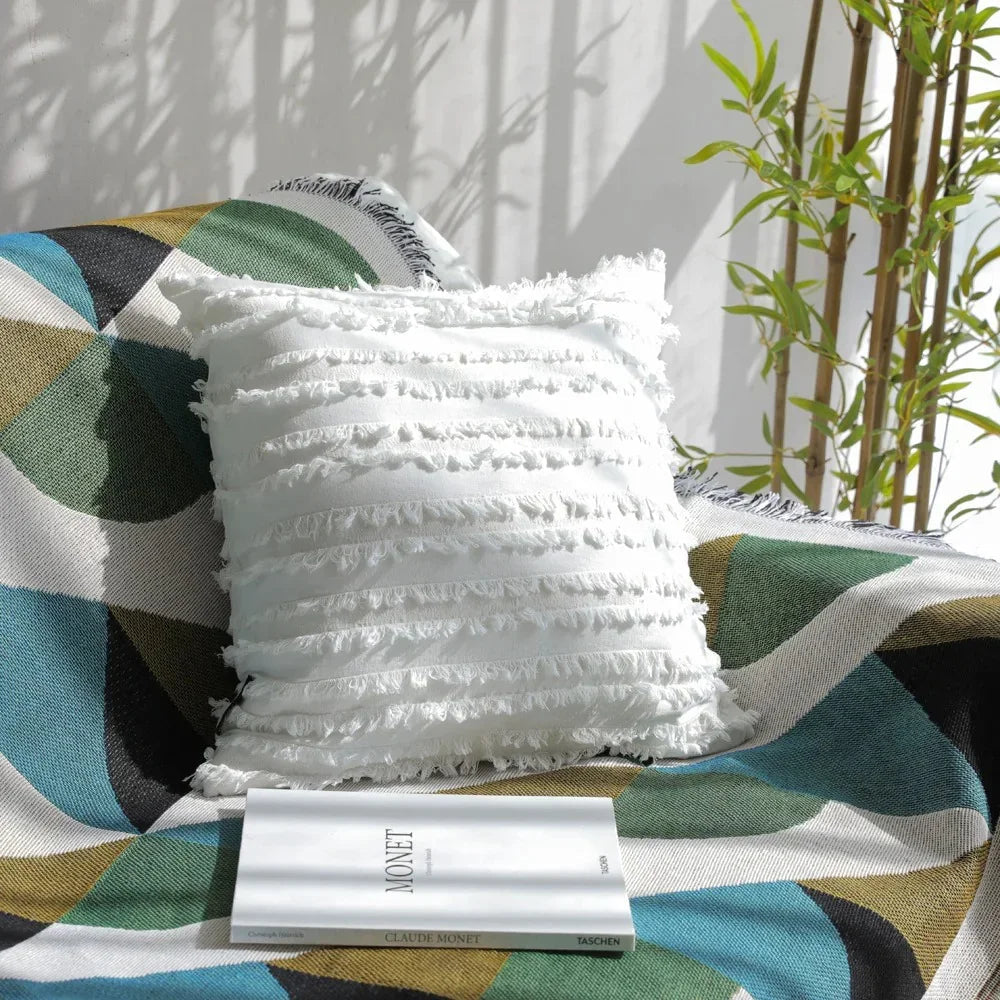 Jalsarno Cushion Cover