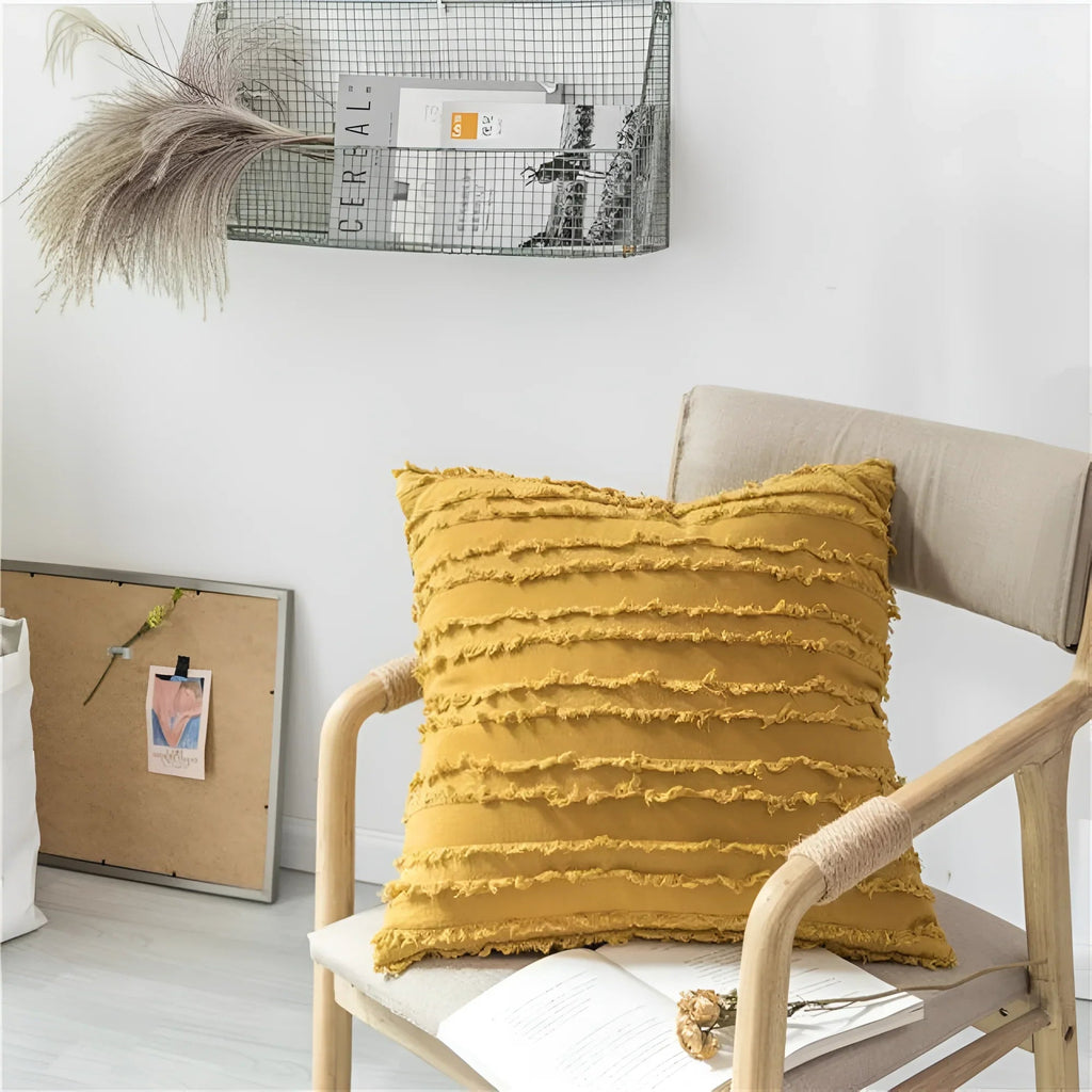 Jalsarno Cushion Cover